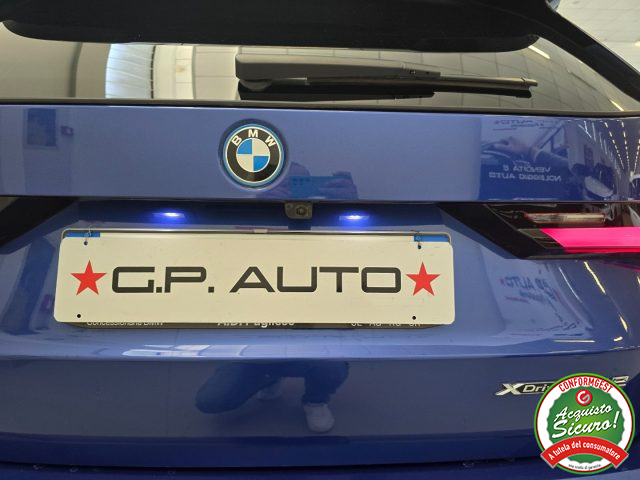 BMW X1 usata, con Cerchi in lega