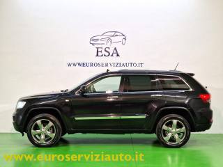 JEEP Grand Cherokee usata, con Alzacristalli elettrici