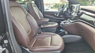 MERCEDES-BENZ V 250 usata 16