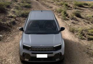 JEEP Avenger usata, con Airbag Passeggero