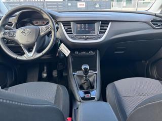OPEL Grandland X usata, con Boardcomputer