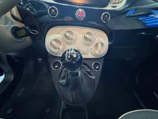 FIAT 500 usata, con ESP