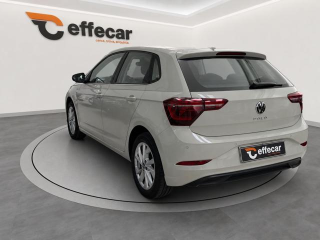 VOLKSWAGEN Polo usata, con Airbag Passeggero