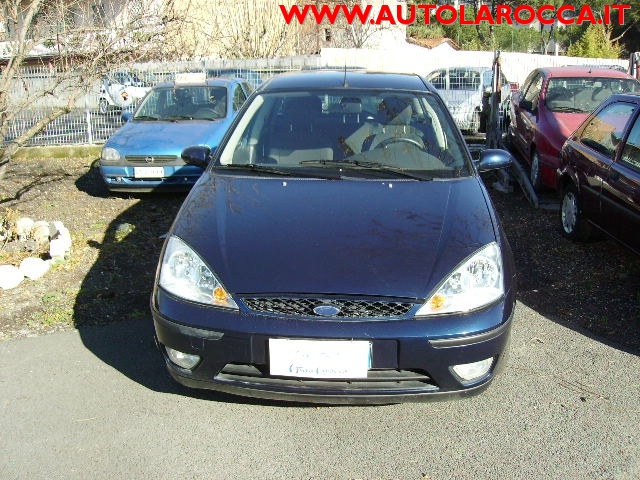 FORD Focus usata, con Airbag