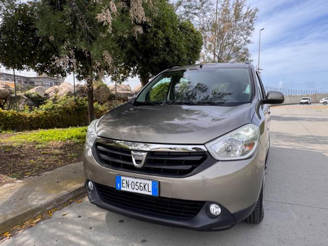 DACIA Lodgy usata 40