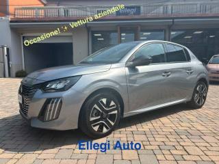 PEUGEOT 208 usata, con Cruise Control