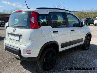 FIAT Panda usata, con Climatizzatore