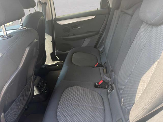 BMW 225 usata, con Controllo automatico clima