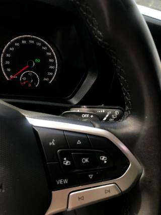 VOLKSWAGEN Caddy usata, con Volante in pelle