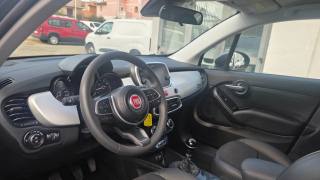FIAT 500X usata, con Climatizzatore