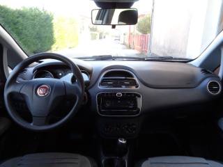 FIAT Punto Evo usata, con Climatizzatore