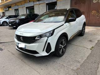 PEUGEOT 3008 BlueHDi 130 S&S EAT8 GT Pack TELECAMERA ANT- POST