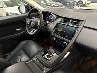 JAGUAR E-Pace usata, con Climatizzatore