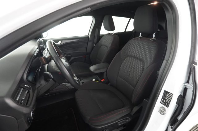 FORD Focus usata 8