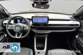 JEEP Avenger usata 6