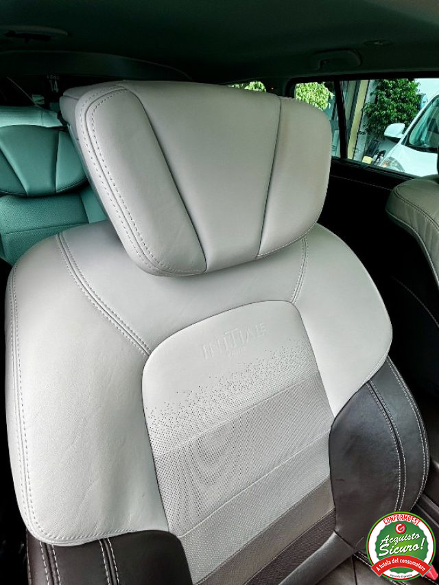 RENAULT Espace usata, con Servosterzo