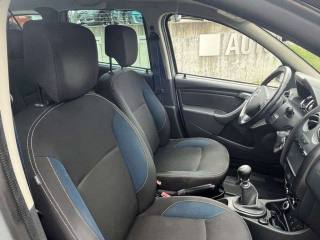 DACIA Duster usata, con Controllo trazione