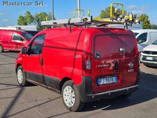 FIAT Fiorino usata, con Autoradio