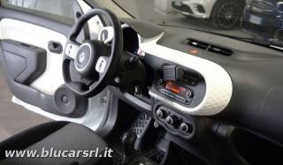 RENAULT Twingo usata, con Sistema di navigazione