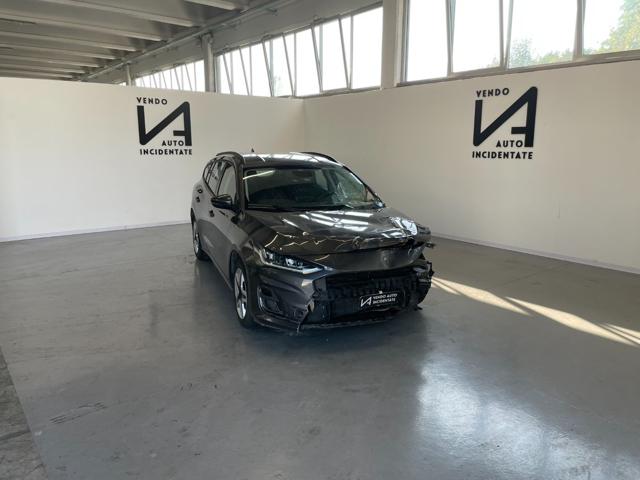 FORD Focus usata, con ABS