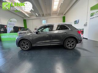 AUDI Q3 usata, con Airbag
