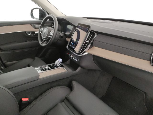 VOLVO XC90 usata, con Cerchi in lega