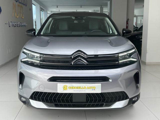 CITROEN C5 Aircross usata, con Airbag Passeggero