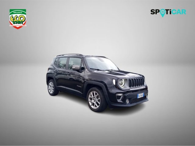 JEEP Renegade usata, con Airbag laterali