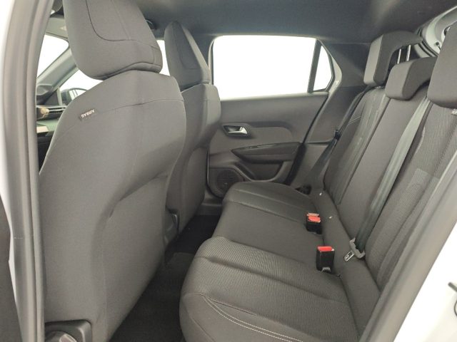 LANCIA Ypsilon usata, con Airbag Passeggero