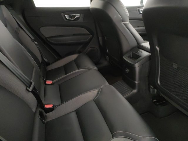 VOLVO XC60 usata, con Cerchi in lega