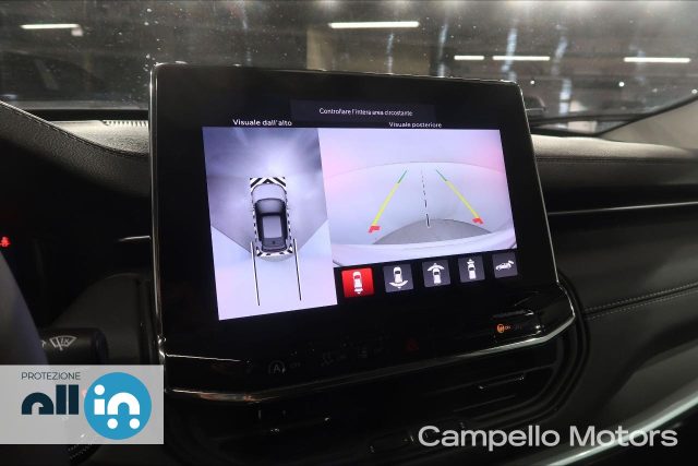JEEP Compass usata 10