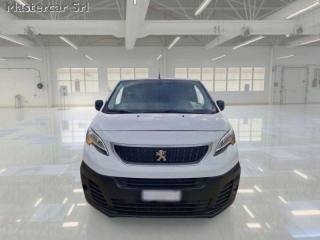 PEUGEOT Expert usata, con Antifurto