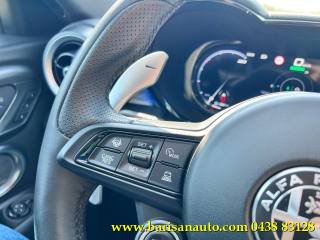 ALFA ROMEO Tonale usata, con Fendinebbia