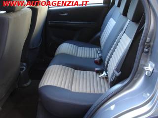 FIAT Sedici usata 9