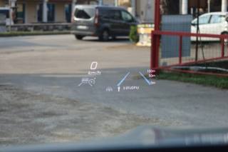 MERCEDES-BENZ GLE 350 usata 110
