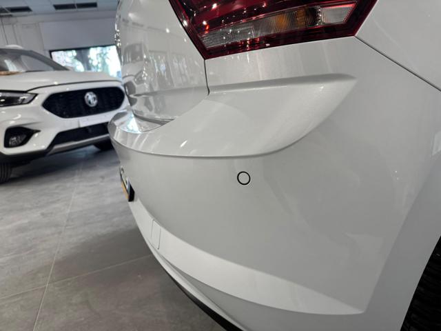 VOLKSWAGEN Polo usata, con Immobilizzatore elettronico