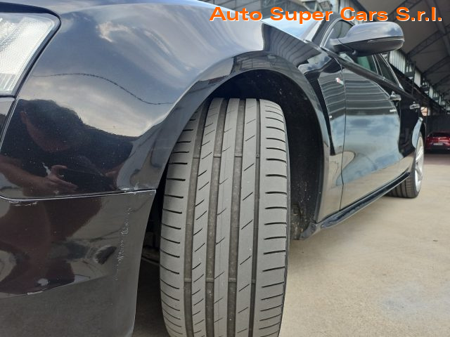 AUDI A5 usata 20