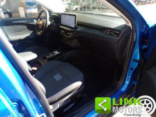 FORD Focus usata, con Chiusura centralizzata