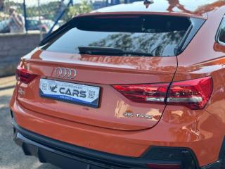 AUDI Q3 usata, con Boardcomputer