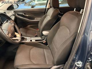 HYUNDAI i30 usata, con Chiusura centralizzata
