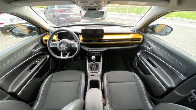 JEEP Avenger usata, con Cerchi in lega