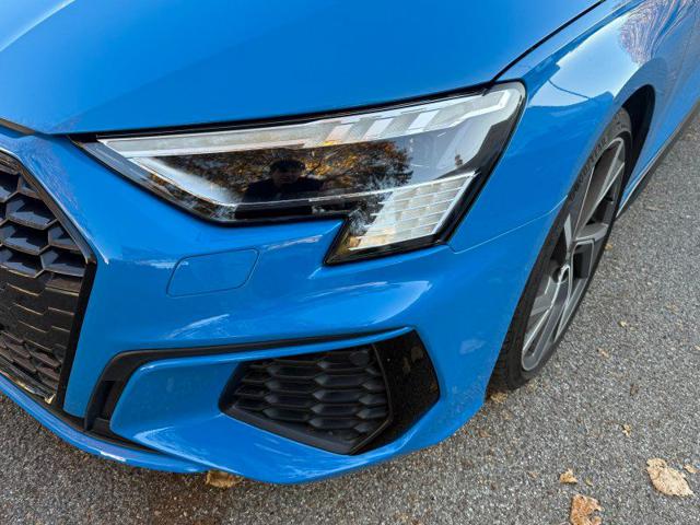 AUDI A3 usata, con MP3