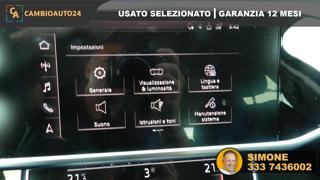 AUDI A6 usata 110