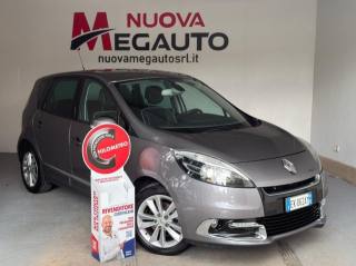 RENAULT Scenic 1.5 dCi 110CV S&S Live
