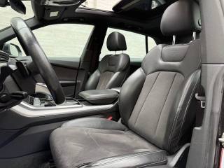 AUDI Q8 usata, con Boardcomputer