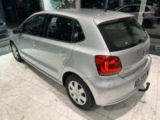 VOLKSWAGEN Polo usata, con Airbag