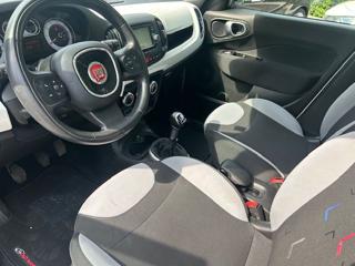 FIAT 500L usata, con Cerchi in lega