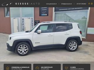 JEEP Renegade usata, con Autoradio