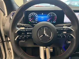 MERCEDES-BENZ GLA 200 usata, con Filtro antiparticolato