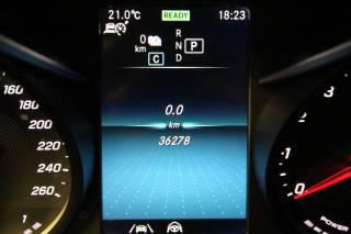 MERCEDES-BENZ GLC 300 usata, con Cerchi in lega